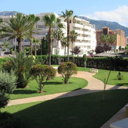 Brisas De Denia, Beach&Town Eksteriør bilde
