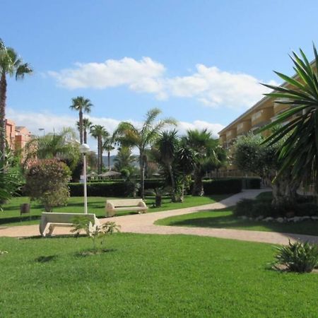 Brisas De Denia, Beach&Town Eksteriør bilde