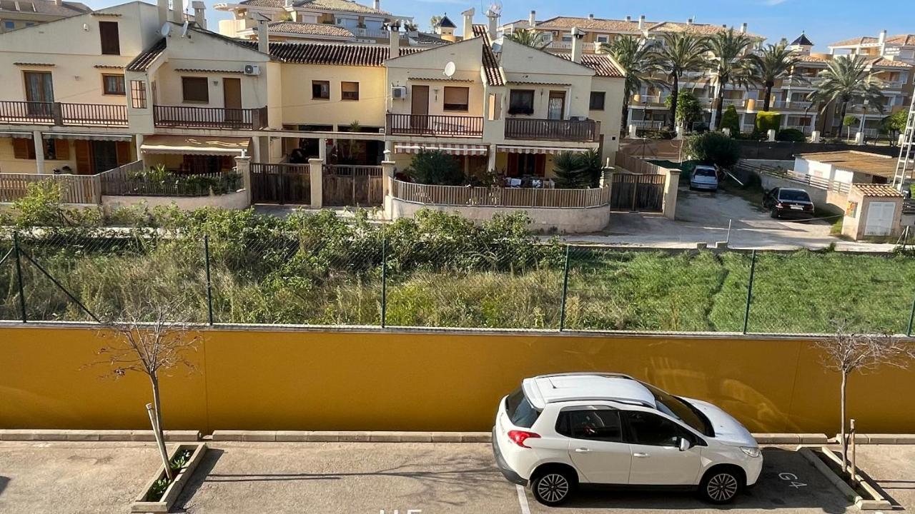 Brisas De Denia, Beach&Town Eksteriør bilde